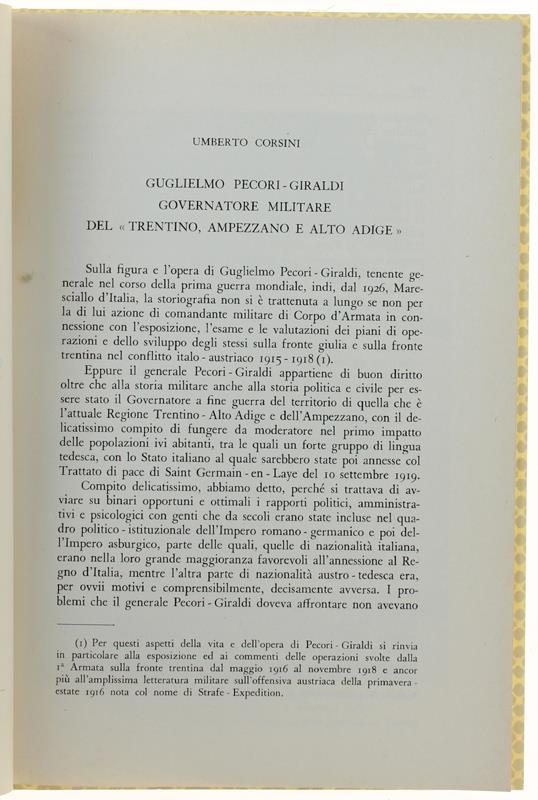 Bergoglio Libri d'Epoca Snc