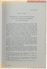 Cartografia Ed Architettura Militare A Capua Dalla Prima Eta' Borbonica Alla Restaurazione