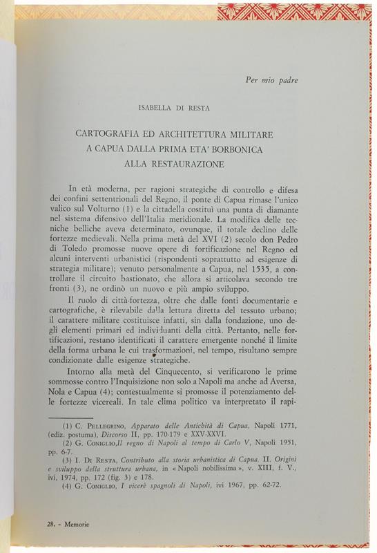 Bergoglio Libri d'Epoca Snc
