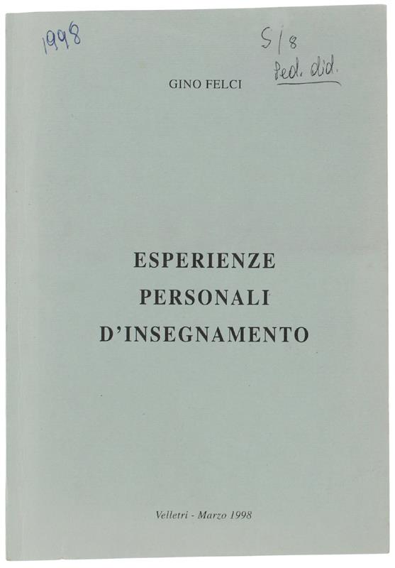 Bergoglio Libri d'Epoca Snc