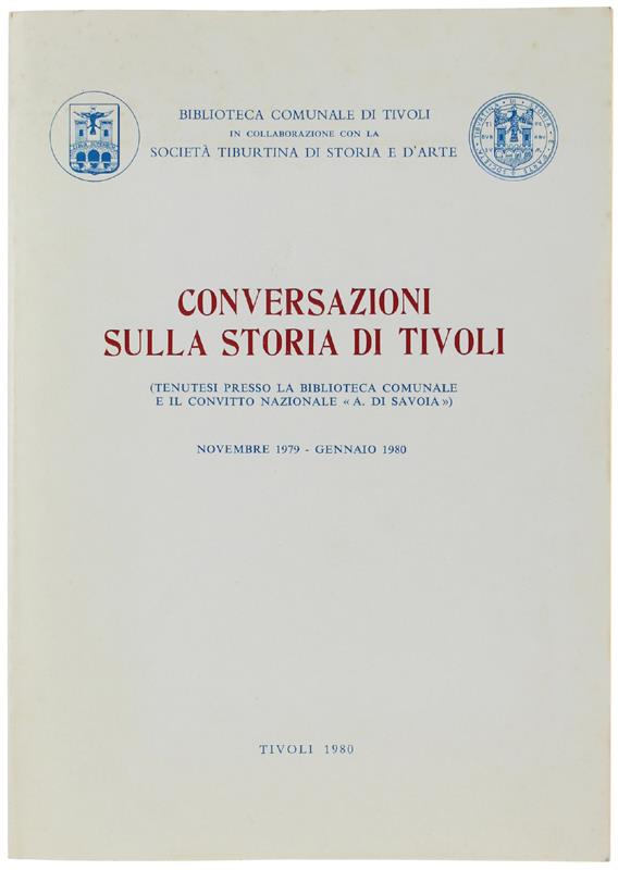Bergoglio Libri d'Epoca Snc