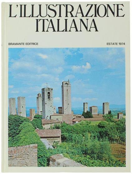 L' Uomo, Le Armi, Le Mura - copertina