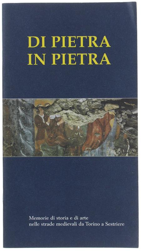 Bergoglio Libri d'Epoca Snc