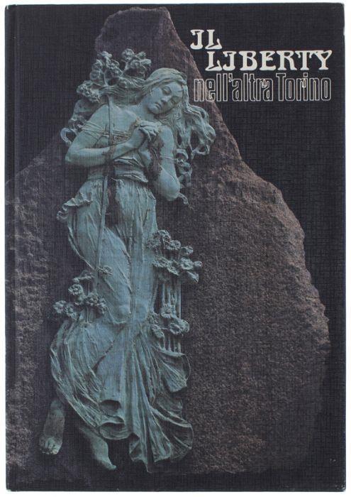 Il Liberty Nell'altra Torino - copertina