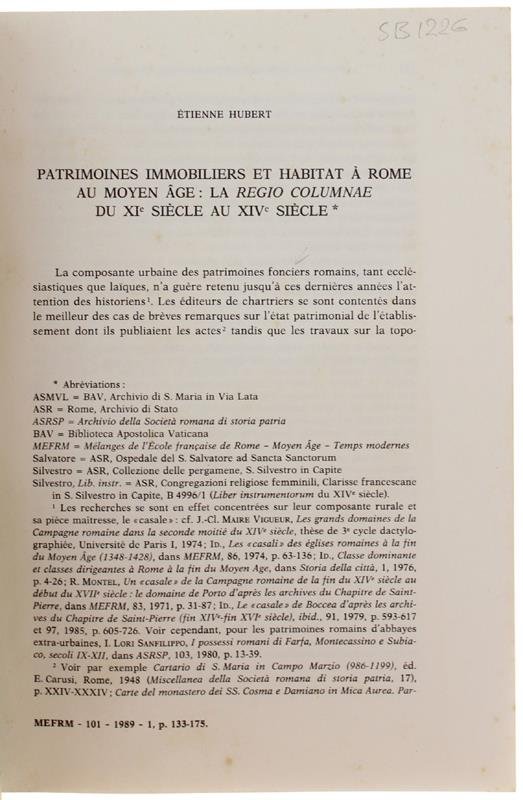 Bergoglio Libri d'Epoca Snc