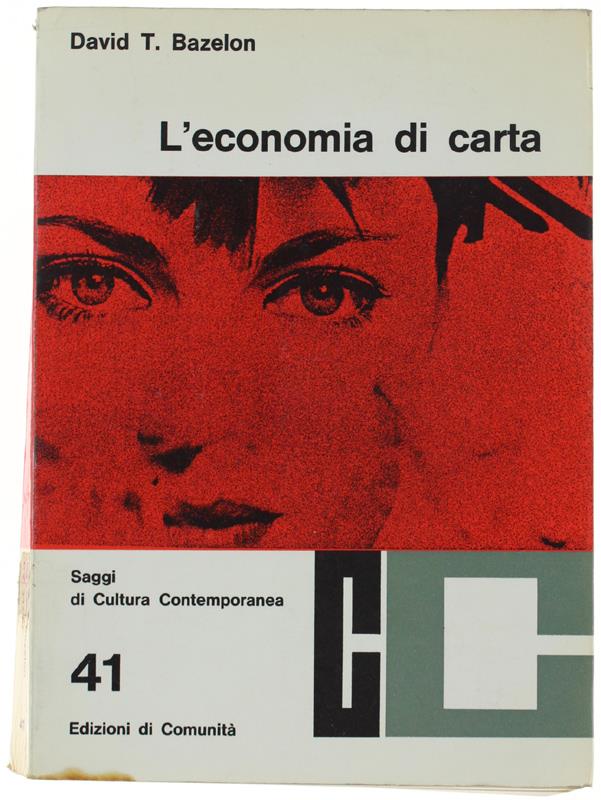 Bergoglio Libri d'Epoca Snc