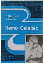 Remo Calapso (In Italiano)