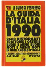 La Guida D'italia 1990