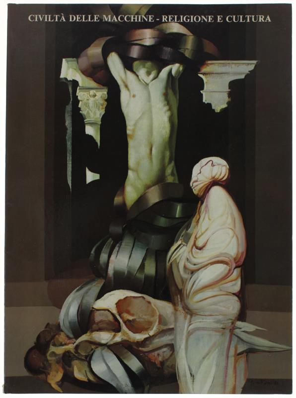 Bergoglio Libri d'Epoca Snc