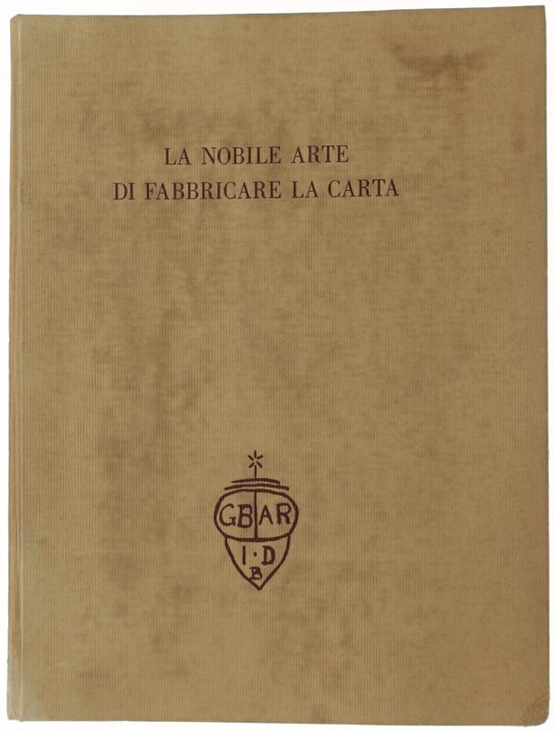 Bergoglio Libri d'Epoca Snc