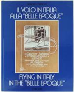 Il Volo In Italia Alla 