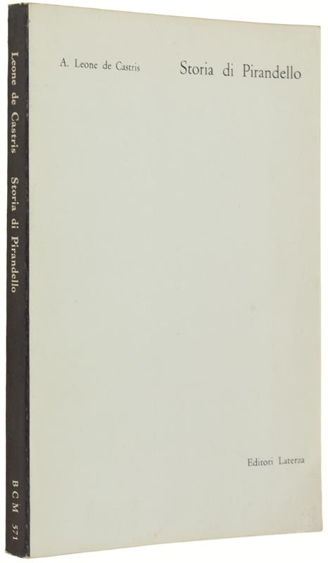 Bergoglio Libri d'Epoca Snc