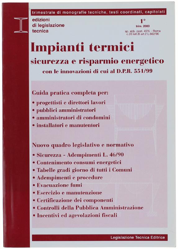 Bergoglio Libri d'Epoca Snc