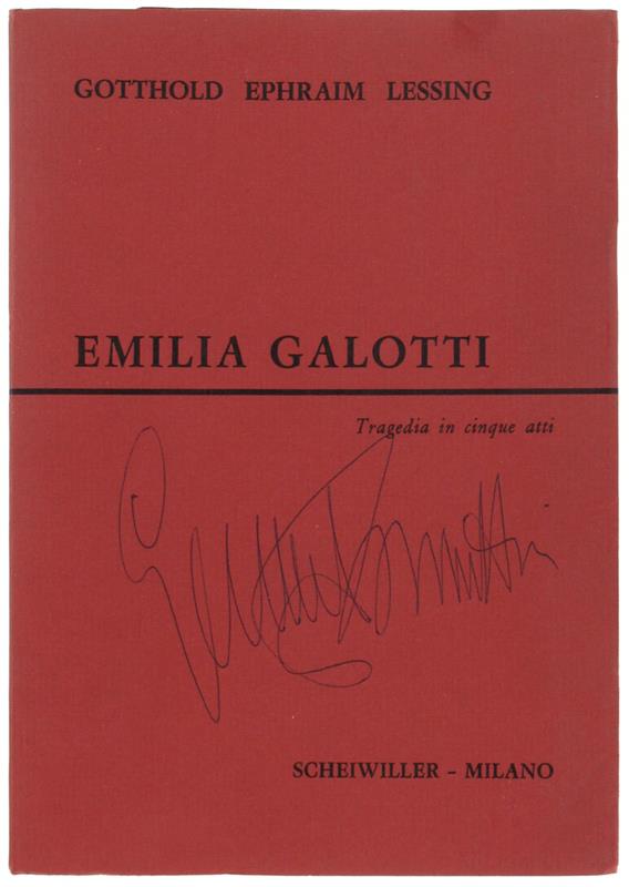 Bergoglio Libri d'Epoca Snc