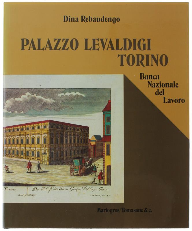 Bergoglio Libri d'Epoca Snc