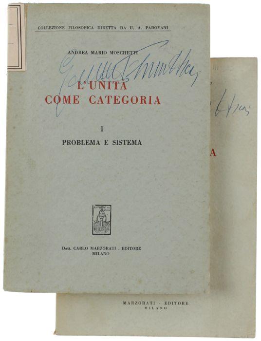 Bergoglio Libri d'Epoca Snc