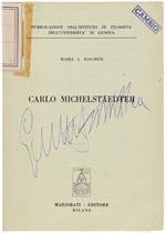 Carlo Michelstaedter
