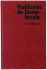 Problemas De Termotecnia. Traducido Del Ruso Par V.Kravtsov