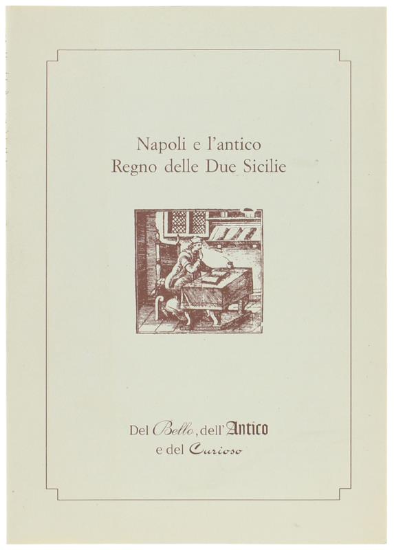 Bergoglio Libri d'Epoca Snc