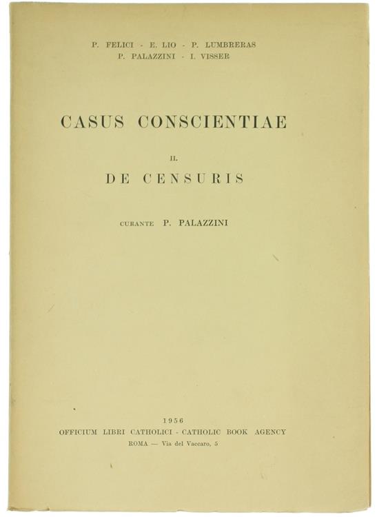 Bergoglio Libri d'Epoca Snc