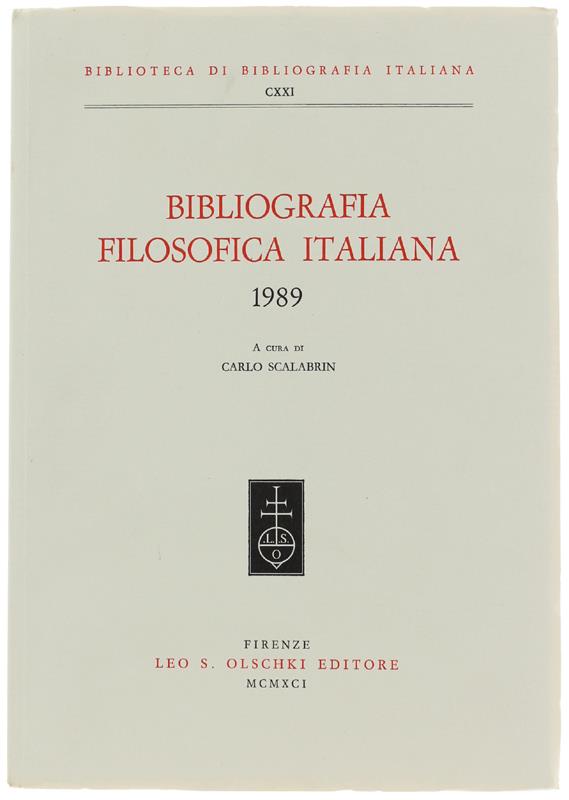 Bergoglio Libri d'Epoca Snc