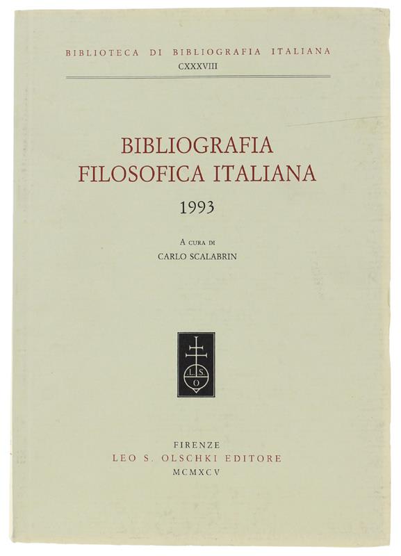 Bergoglio Libri d'Epoca Snc