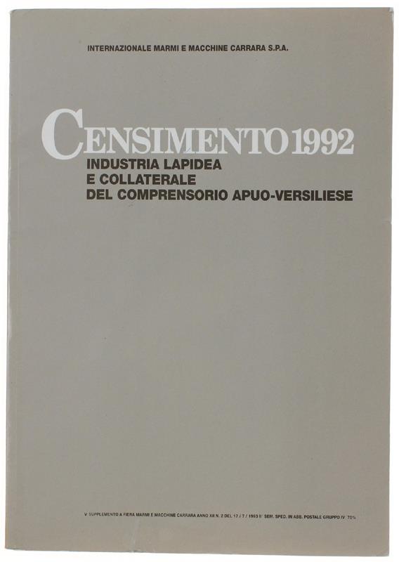 Bergoglio Libri d'Epoca Snc