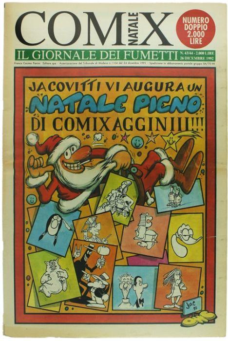 Bergoglio Libri d'Epoca Snc