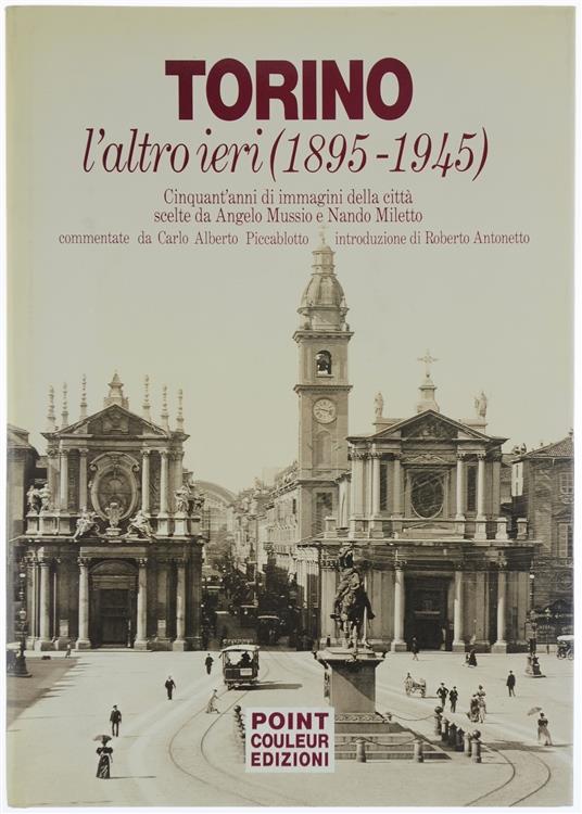 Bergoglio Libri d'Epoca Snc