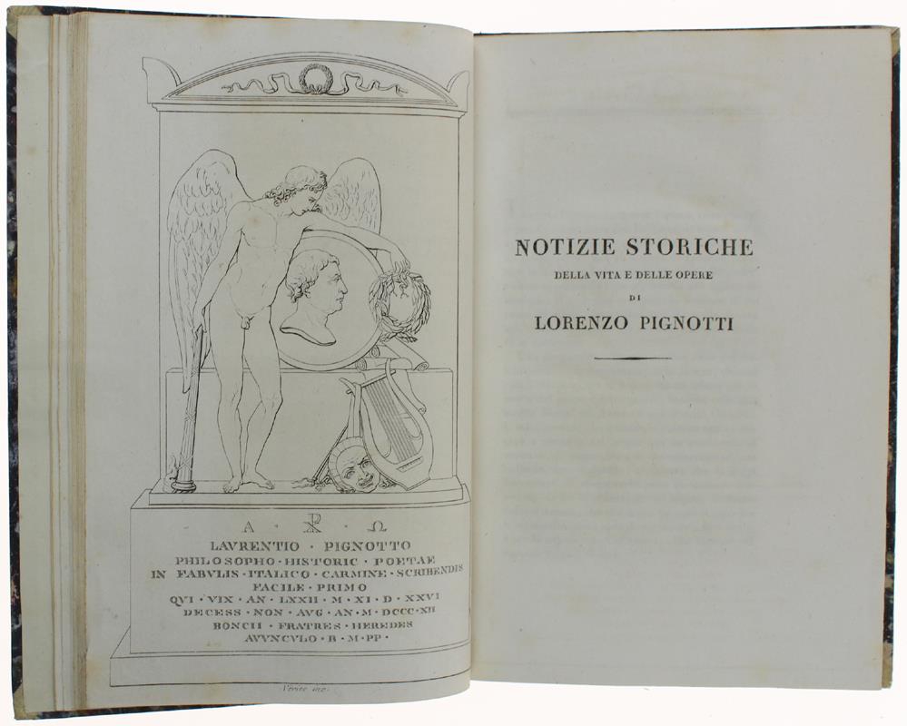 Storia Della Toscana Sino Al Principato Con Diversi Saggi Sulle Scienze, Lettere E Arti. [Opera Completa In 10 Tomi]
