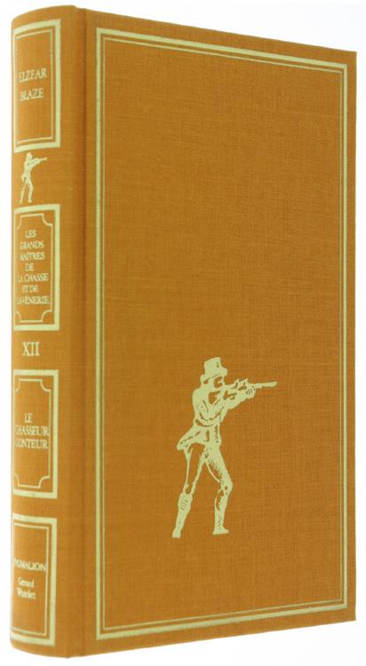 Le Chasseur Conteur