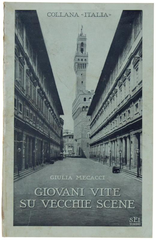 Bergoglio Libri d'Epoca Snc