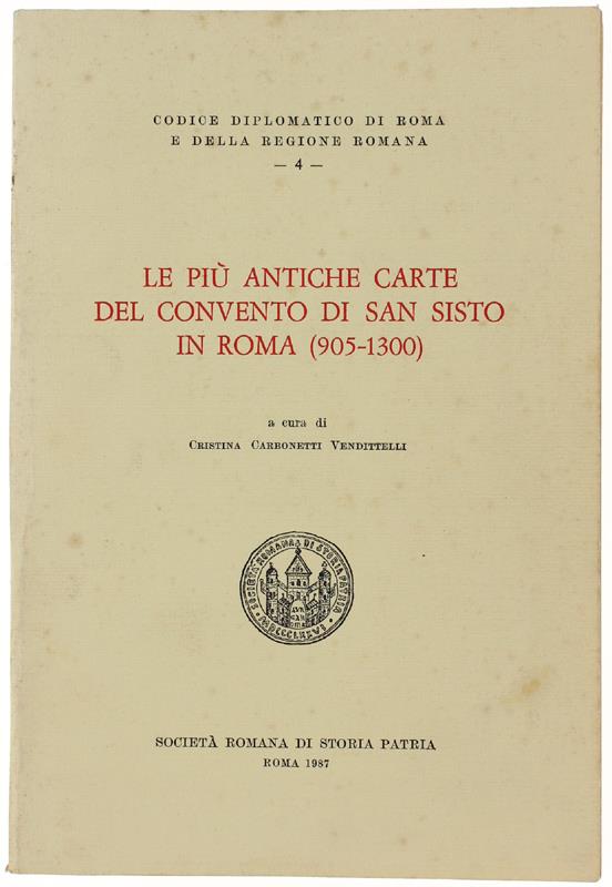 Bergoglio Libri d'Epoca Snc
