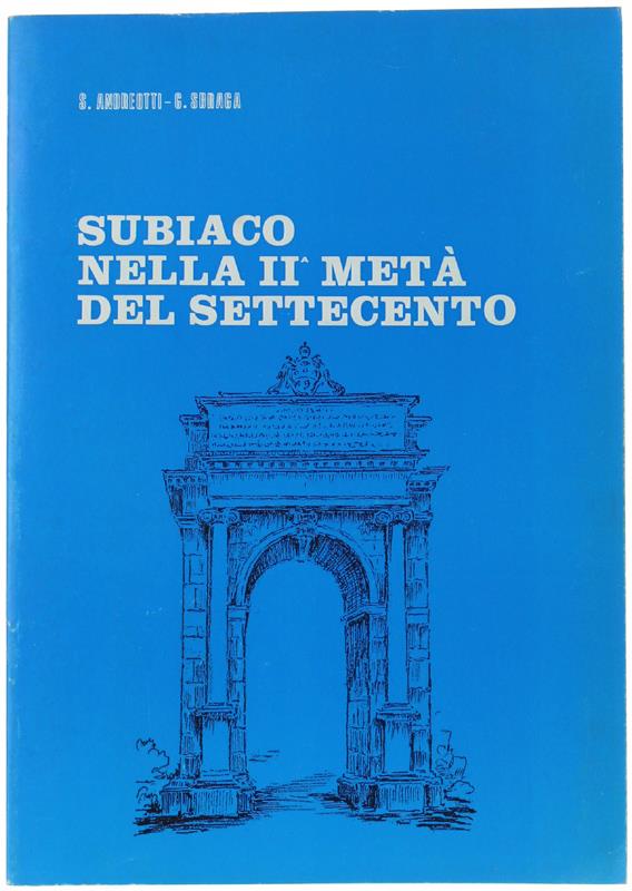 Bergoglio Libri d'Epoca Snc