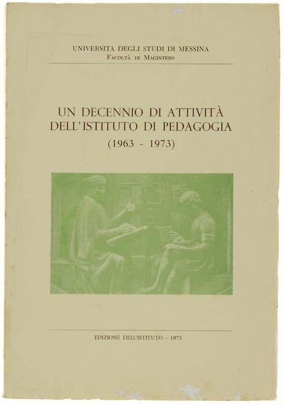 Bergoglio Libri d'Epoca Snc