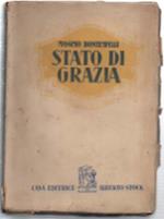 Stato Di Grazia. Interpretazioni (1925-1929)