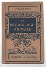 La Psychologie Animale