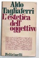 L' estetica Dell'oggettivo