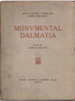 Monumental Dalmatia