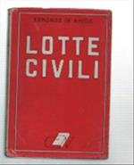 Lotte Civili