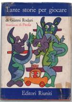 Tante Storie Per Giocare