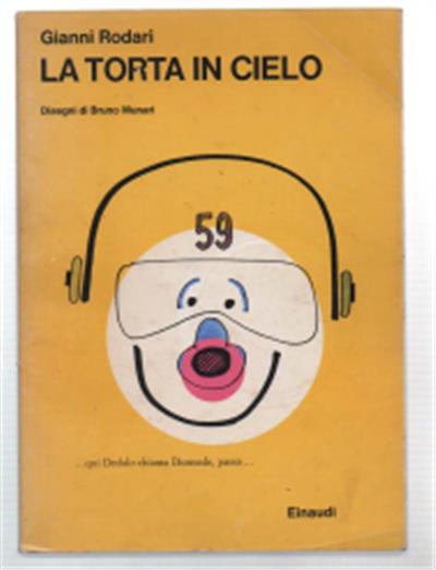 La Torta In Cielo