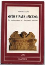 Sisto V Papa 