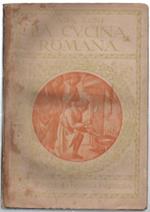 La Cucina Romana