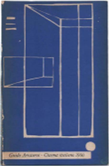 Cinema Italiano 1960 - Guido Aristarco - copertina