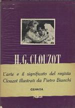 H.G. Clouzot