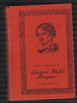 Gustavo Adolfo Becquer Obras Completas De