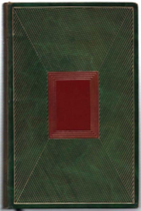 Le Novelle - Matteo Bandello - copertina