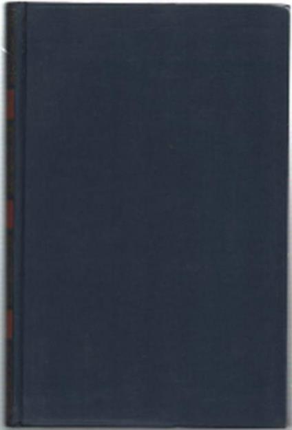Della Natura - Tito Lucrezio Caro - copertina