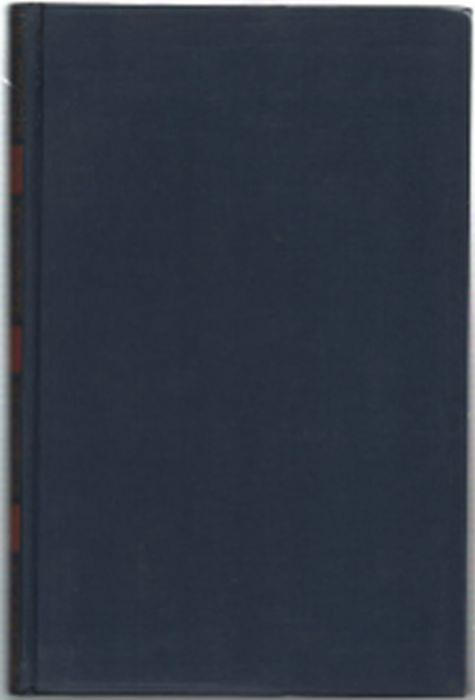 Della Natura - Tito Lucrezio Caro - copertina